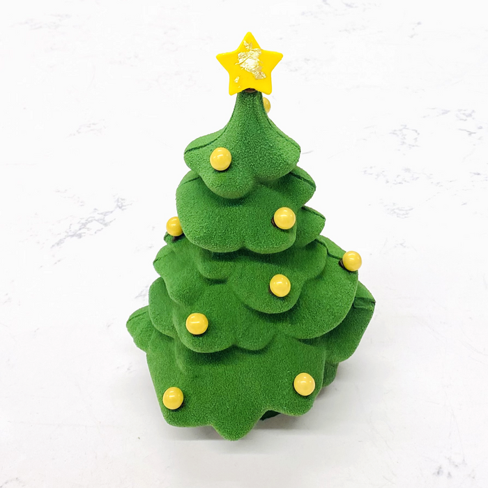 Christmas tree | Dark Chocolate 64%| Limited Edition